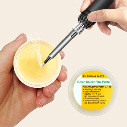 Rosin Solder Flux Paste