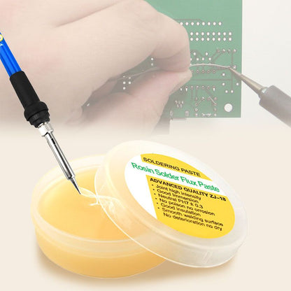 Rosin Solder Flux Paste
