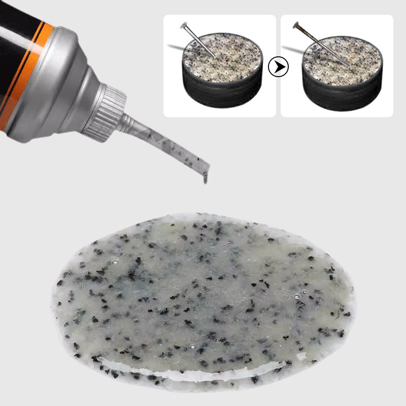 [Practical Gift] Tire Sealant Liquid