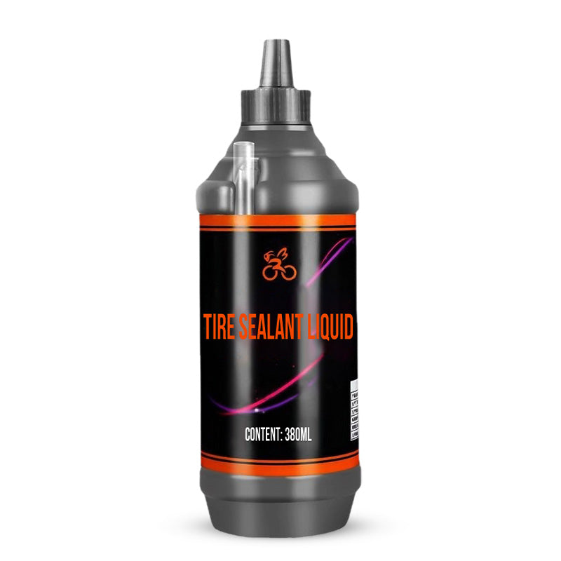 [Practical Gift] Tire Sealant Liquid