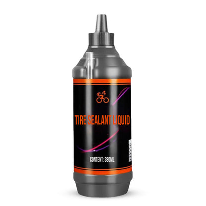 [Practical Gift] Tire Sealant Liquid