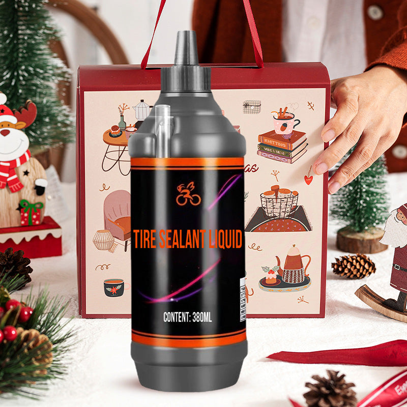 [Practical Gift] Tire Sealant Liquid