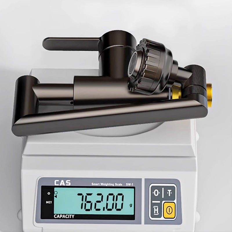 🔥Hot Sale ⏳Hot And Cold Dual-Purpose Universal Faucet