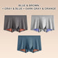 Men's Seamless Breathable Underpants