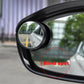 🎁Hot Sale 49% OFF⏳Car Rear View Mirror Small Round Mirror