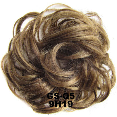 🔥25 Colors Easy To Wear Stylish Hair Ties