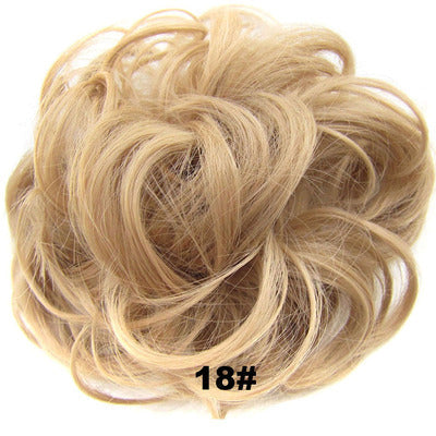 🔥25 Colors Easy To Wear Stylish Hair Ties