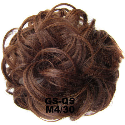 🔥25 Colors Easy To Wear Stylish Hair Ties