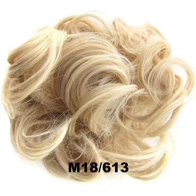 🔥25 Colors Easy To Wear Stylish Hair Ties