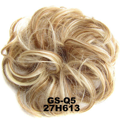 🔥25 Colors Easy To Wear Stylish Hair Ties