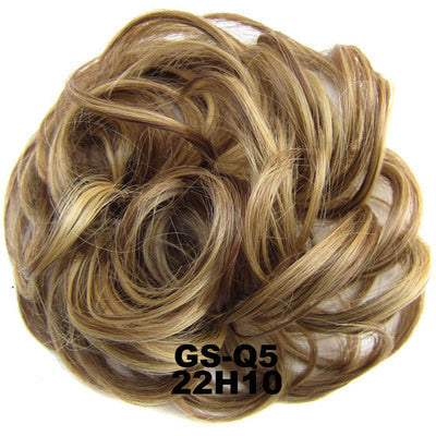 🔥25 Colors Easy To Wear Stylish Hair Ties