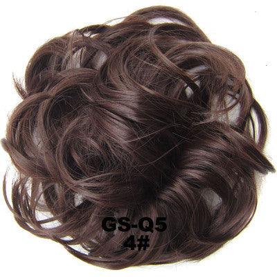 🔥25 Colors Easy To Wear Stylish Hair Ties