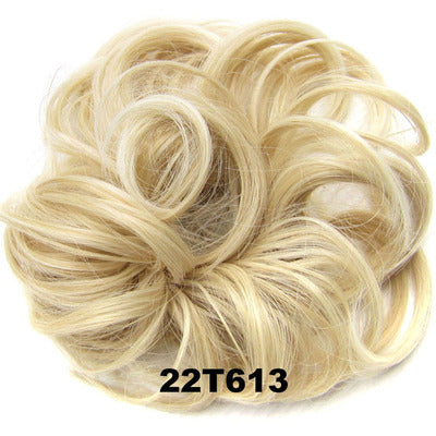 🔥25 Colors Easy To Wear Stylish Hair Ties