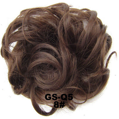 🔥25 Colors Easy To Wear Stylish Hair Ties