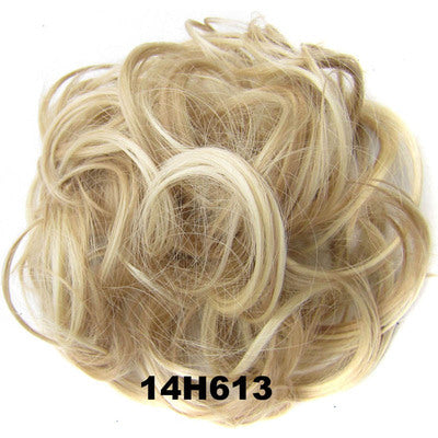 🔥25 Colors Easy To Wear Stylish Hair Ties