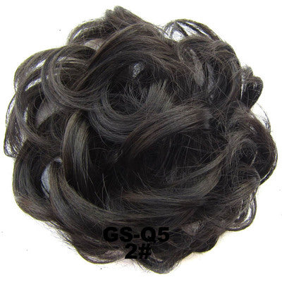 🔥25 Colors Easy To Wear Stylish Hair Ties