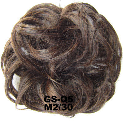 🔥25 Colors Easy To Wear Stylish Hair Ties