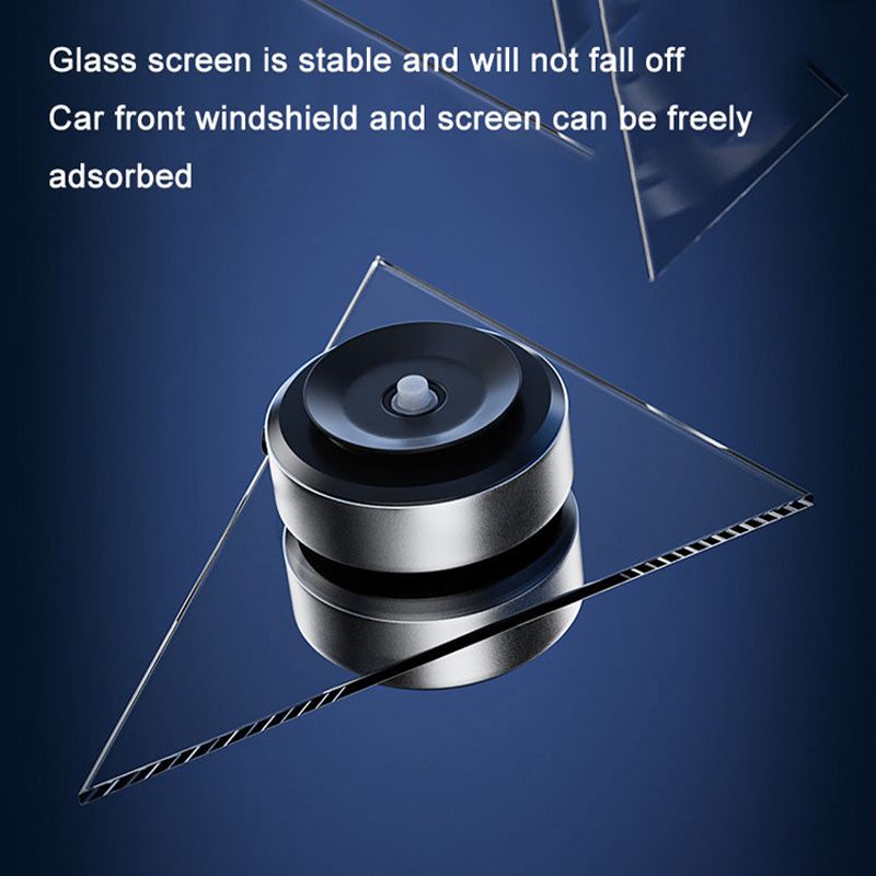 💖BUY 2 GET 10% OFF📱Magnetic Car Suction Cup Holder