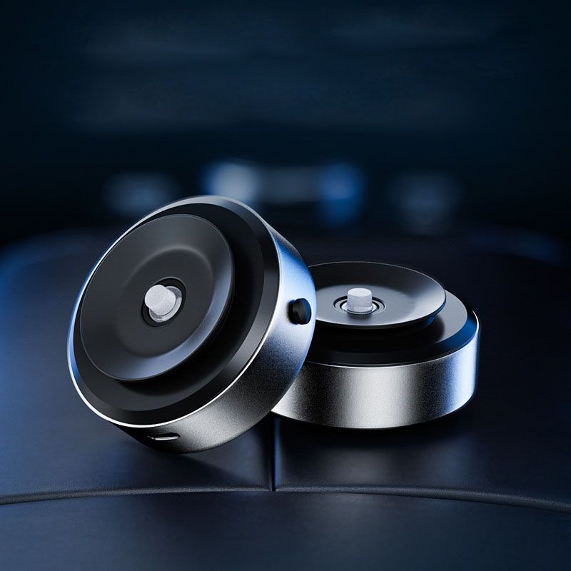 💖BUY 2 GET 10% OFF📱Magnetic Car Suction Cup Holder