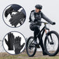 Men's Outdoor Waterproof Touch Screen Warm Gloves