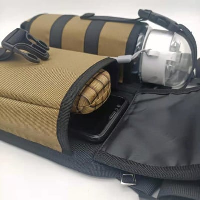 🎁New Year Sale 49% OFF⏳Shoulder Bags With Water Bottle Holder
