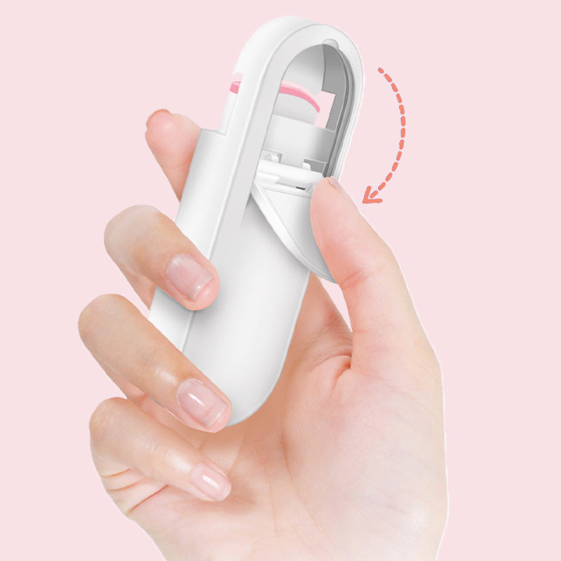 ✨Electric Heated Eyelash Curlers