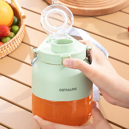 Multi-Purpose Large Capacity Juicing Bottle(Free shipping🔥)