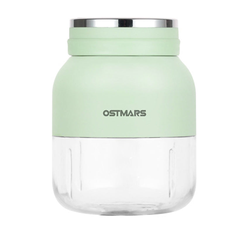 Multi-Purpose Large Capacity Juicing Bottle(Free shipping🔥)