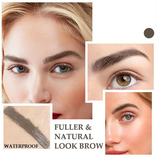 🔥Buy 1 get 1 free - 🔥 Fast Tinted Eyebrow Gel（12 HOURS LIMITED SALE)
