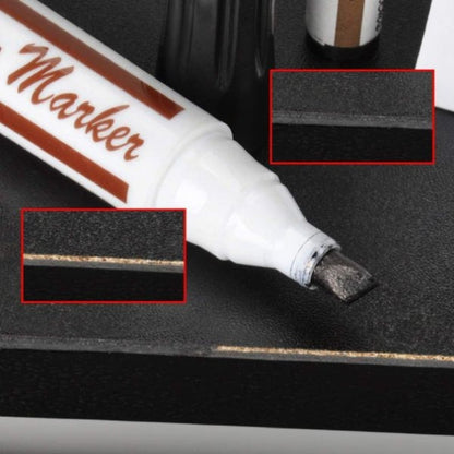 Wooden Furniture Repair Markers
