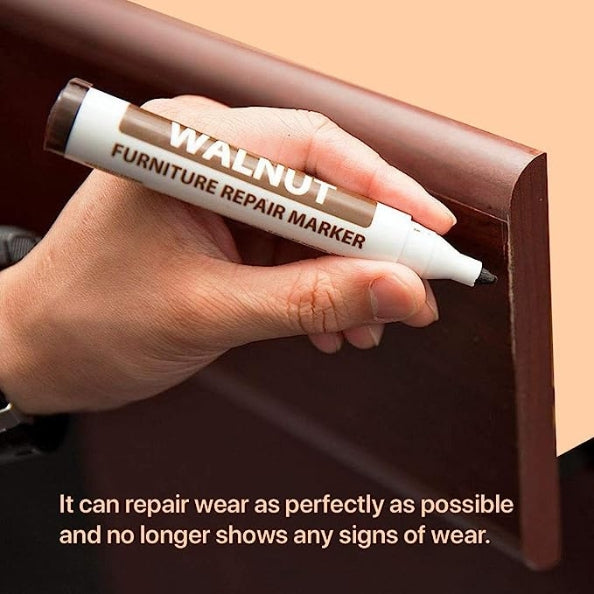 Wooden Furniture Repair Markers