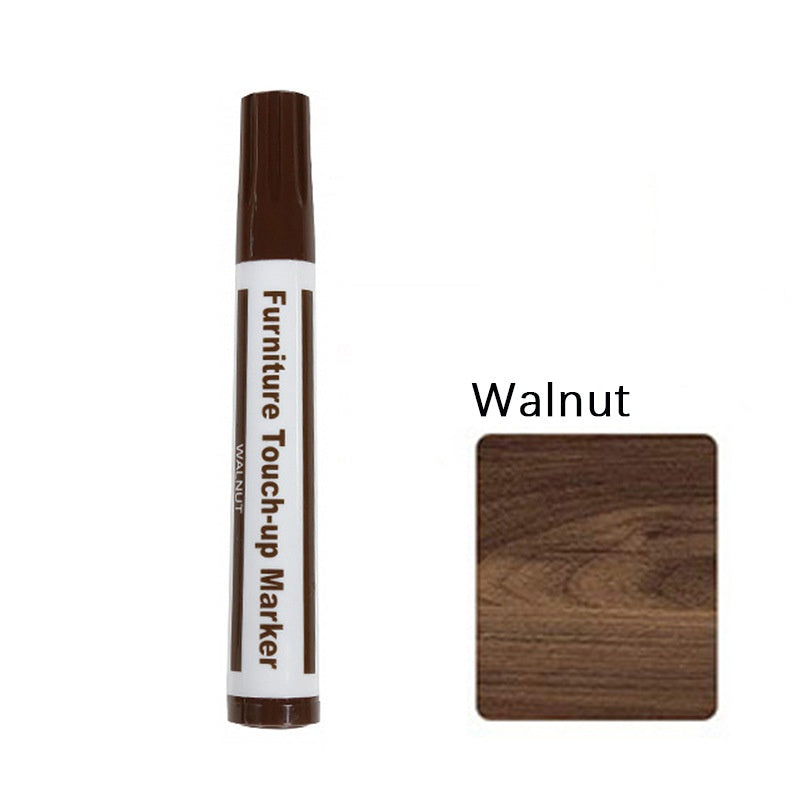 Wooden Furniture Repair Markers