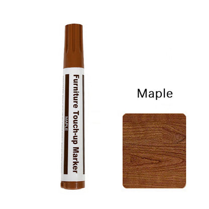 Wooden Furniture Repair Markers