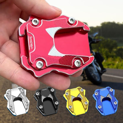 Motorcycle Kickstand Extension Pad Foot Side Stand（Great Sale🔥Buy 3 Get 10% OFF）