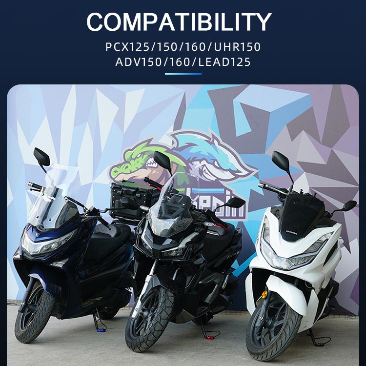 Motorcycle Kickstand Extension Pad Foot Side Stand（Great Sale🔥Buy 3 Get 10% OFF）