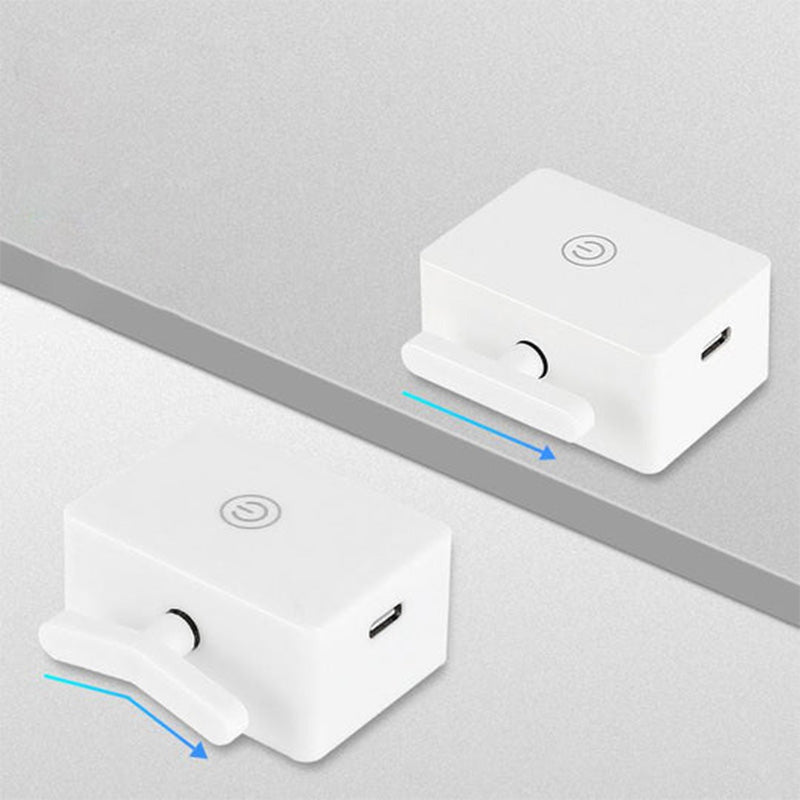 Turn Off The Lights Artifact - Infrared/Radio Frequency