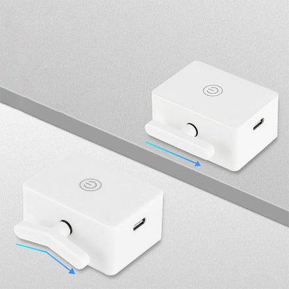 Turn Off The Lights Artifact - Infrared/Radio Frequency