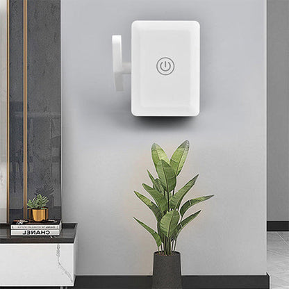 Turn Off The Lights Artifact - Infrared/Radio Frequency