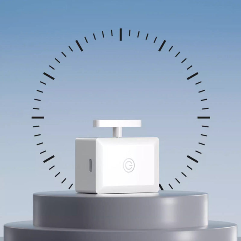 Turn Off The Lights Artifact - Infrared/Radio Frequency