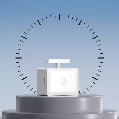 Turn Off The Lights Artifact - Infrared/Radio Frequency