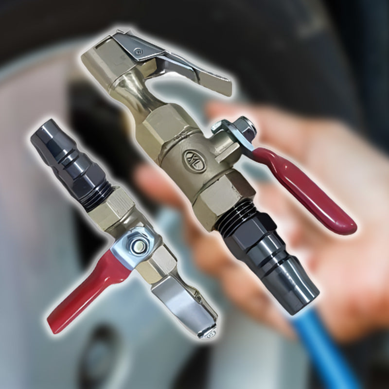 ✨Air Blow Gun Nozzle For Tire Inflation