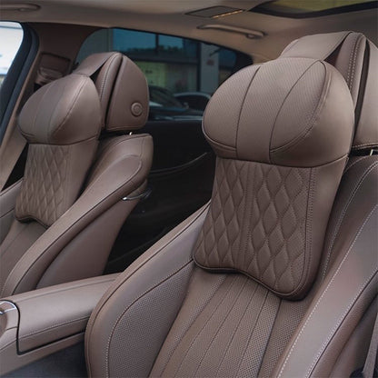 Universal Headrest & Backrest for Car