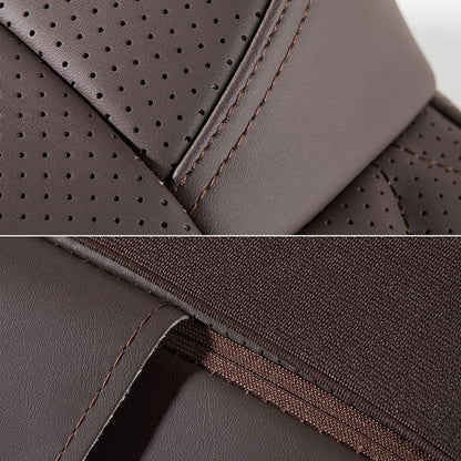 Universal Headrest & Backrest for Car