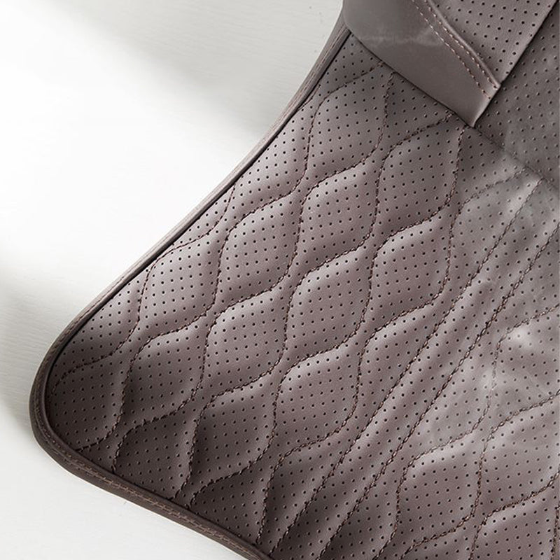 Universal Headrest & Backrest for Car