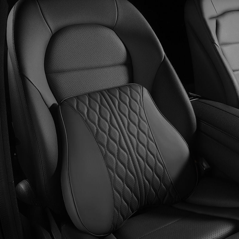 Universal Headrest & Backrest for Car