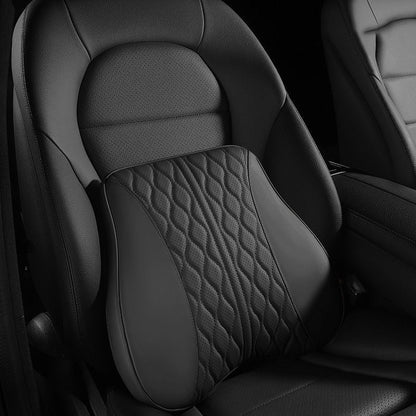 Universal Headrest & Backrest for Car