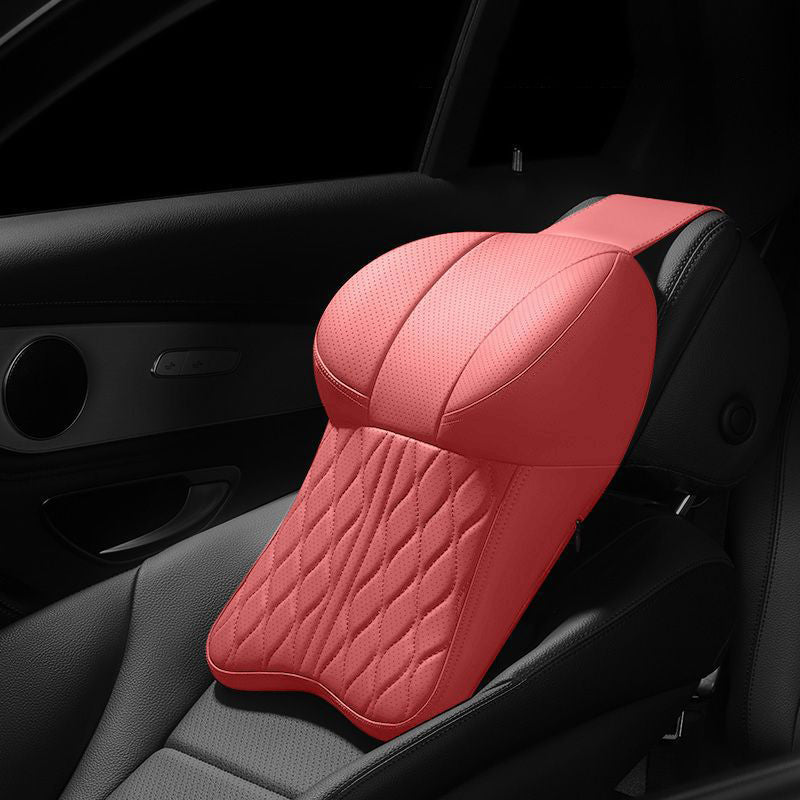 Universal Headrest & Backrest for Car