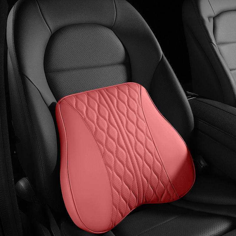 Universal Headrest & Backrest for Car