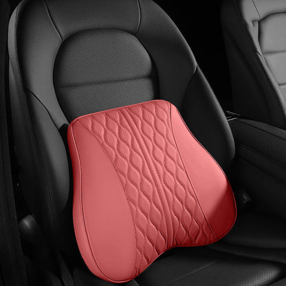 Universal Headrest & Backrest for Car