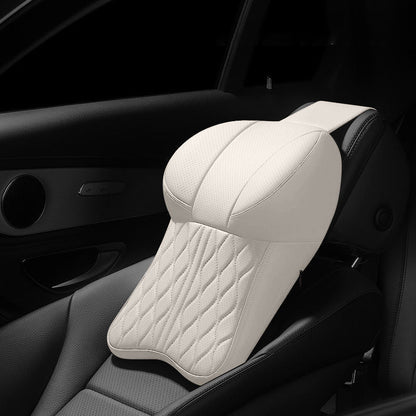 Universal Headrest & Backrest for Car